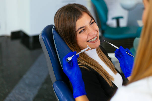 Oral Surgery in Foscoe, NC