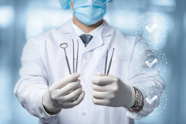 Best Root Canal Treatment  in Foscoe, NC
