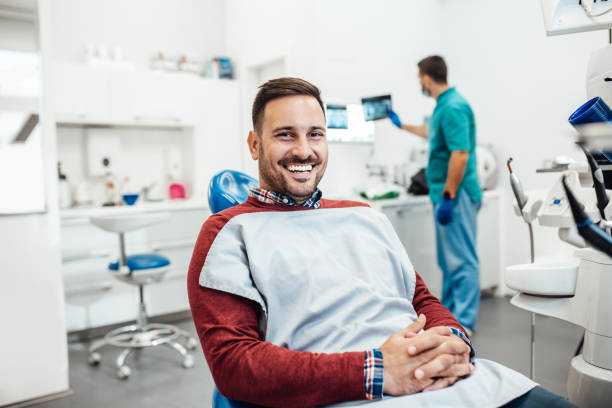 Best Tooth Extraction  in Foscoe, NC